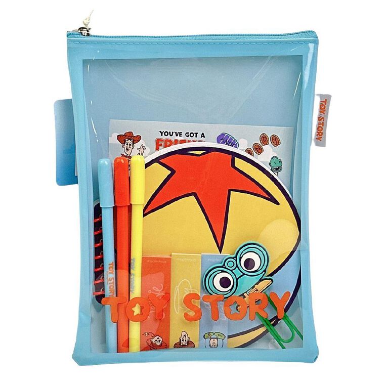 Toy Story Value Pack