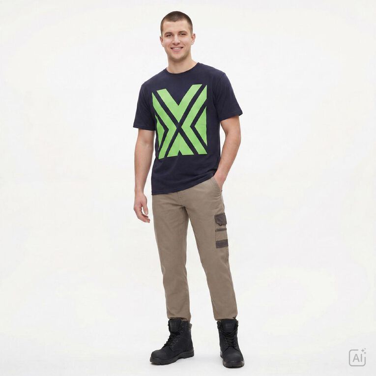 Rivet Men's Utility Pants