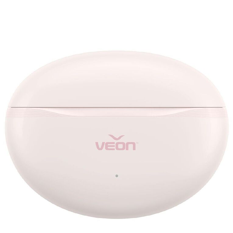 Veon True Wireless Earbuds VNTW986PNK Pink