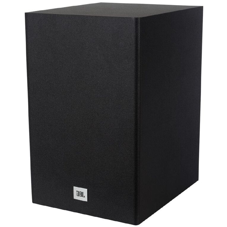 JBL Cinema SB180 2.1ch Sound Bar with Wireless Sub