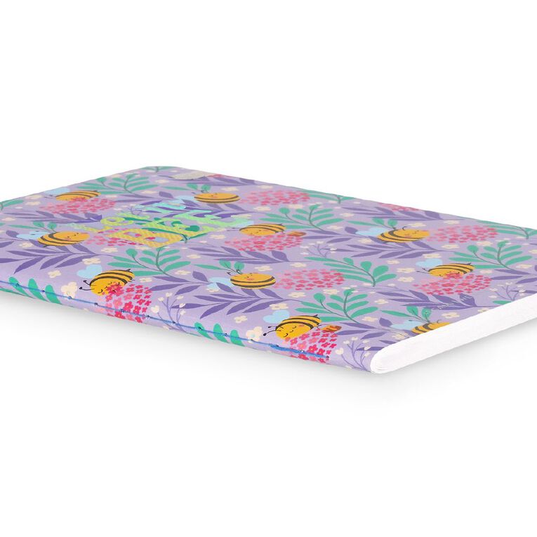 Legami Quaderno Collection Notebook Small Bee