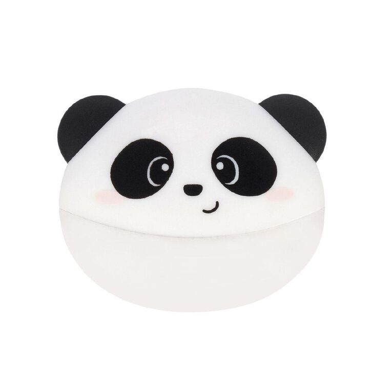 Legami Pantastic 2-in-1 Eraser Panda