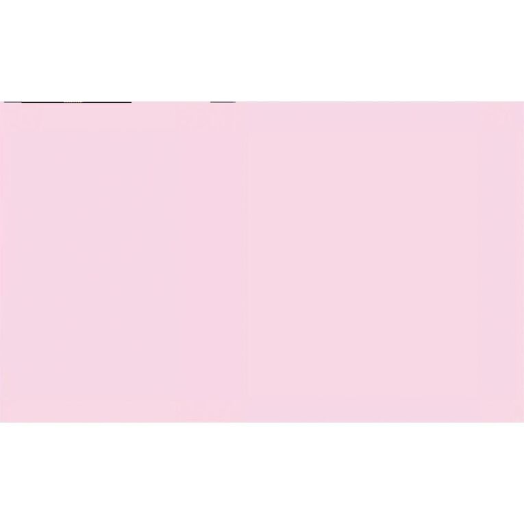 Artwrap Folded Tissue Light Pink 5 Sheets