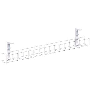 Accent Wire Grid Cable Basket