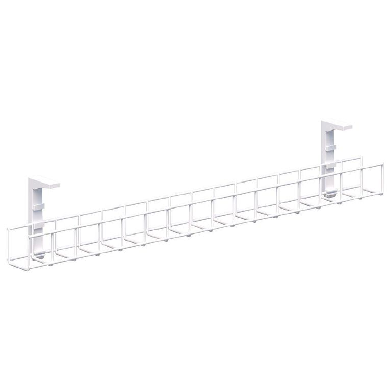 Accent Wire Grid Cable Basket