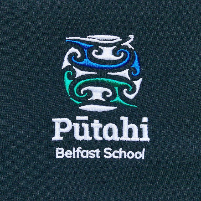 Schooltex Belfast School Softshell Jacket with Embroidery