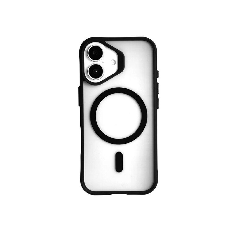 Magsafe Phone Case with Bumpe for iPhone 17