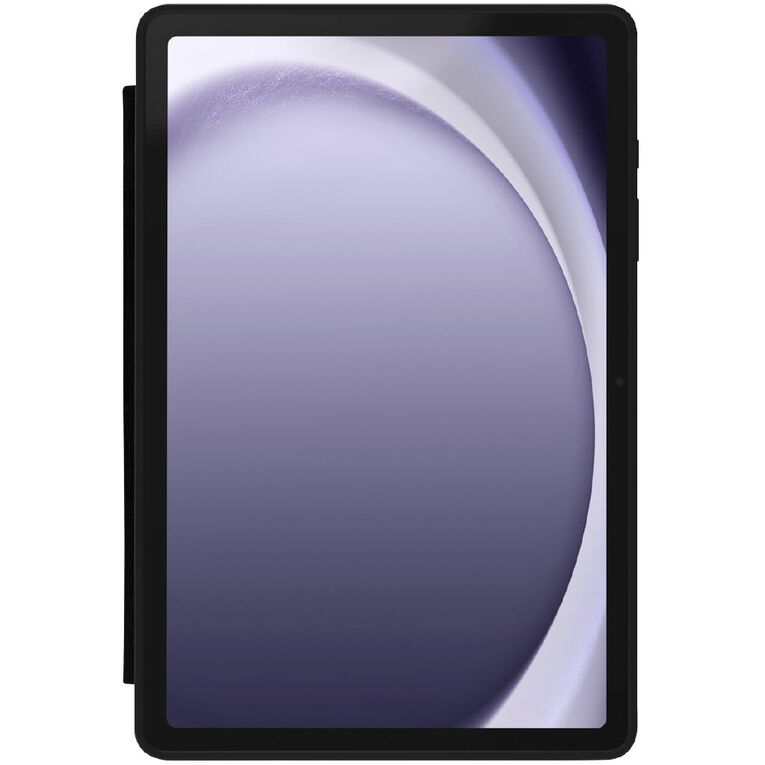 OtterBox Folio Tab A 9+ Black