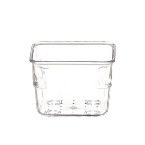 Living & Co Alexy Drawer Organiser 7.5cm x 7.5cm x 5.4cm 4 Pack