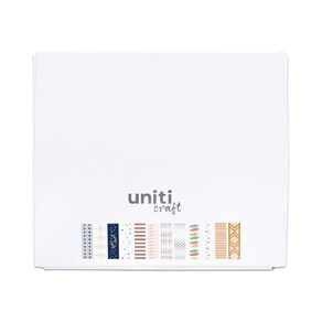 Uniti Washi Tape Single Premium