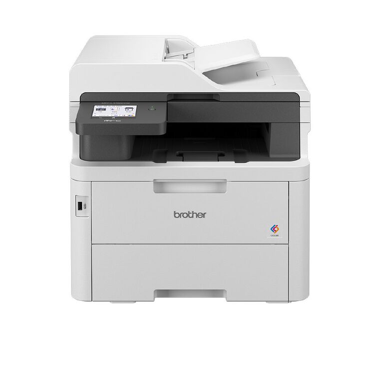 Brother MFC-L3760CDW Colour Laser Printer