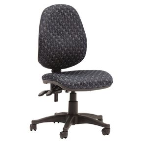 Chairmaster Apex Highback Chair Empire
