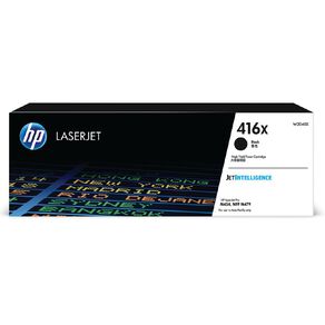 HP Toner 416X Black 7500 Pages