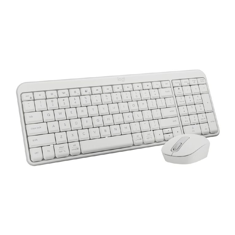 Logitech MK250 Bluetooth wireless Combo