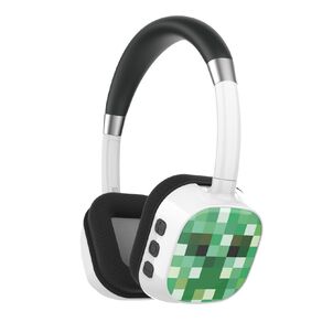 Veon Kids' Wireless Headphones VNC301GRN Green