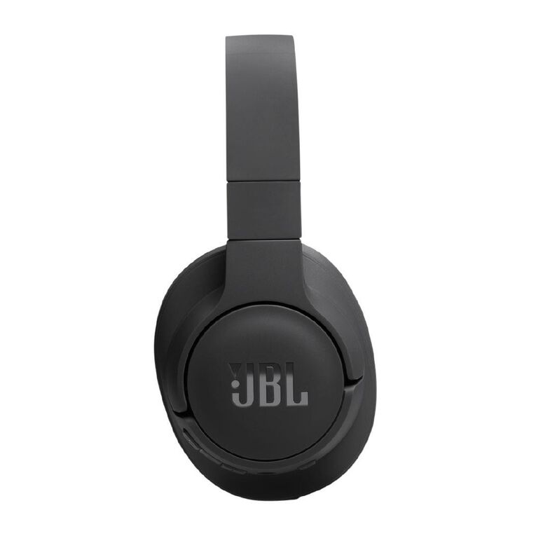 JBL Tune 720BT Wireless Over Ear Headphones Black
