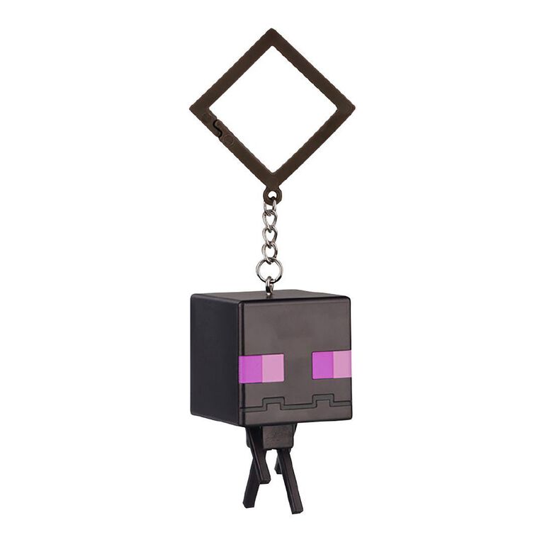 Minecraft Backpack Buddies S3