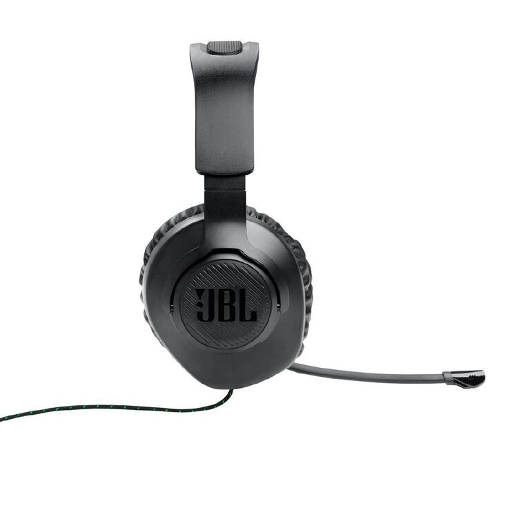 JBL Quantum 100X Console Gaming Headset