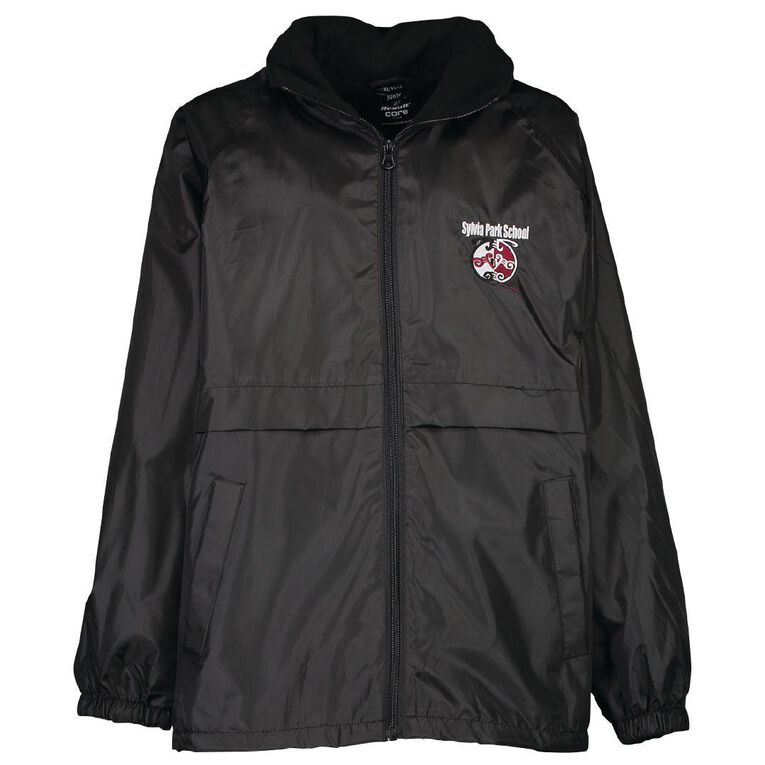 Schooltex Sylvia Park School Dri Jacket with Embroidery