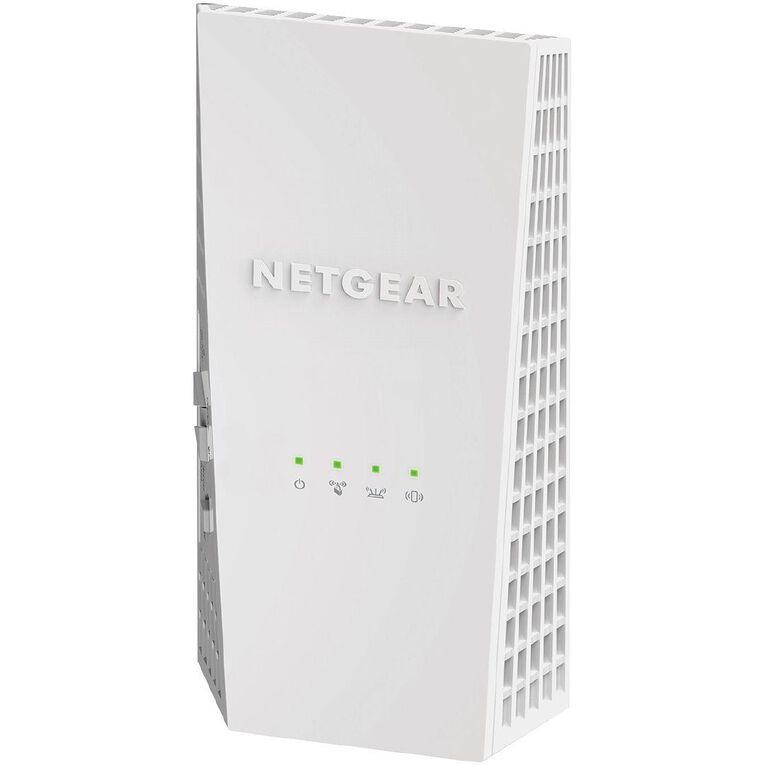 Netgear EX6400 AC1900 Wi-Fi Mesh Range Extender Wall Plug