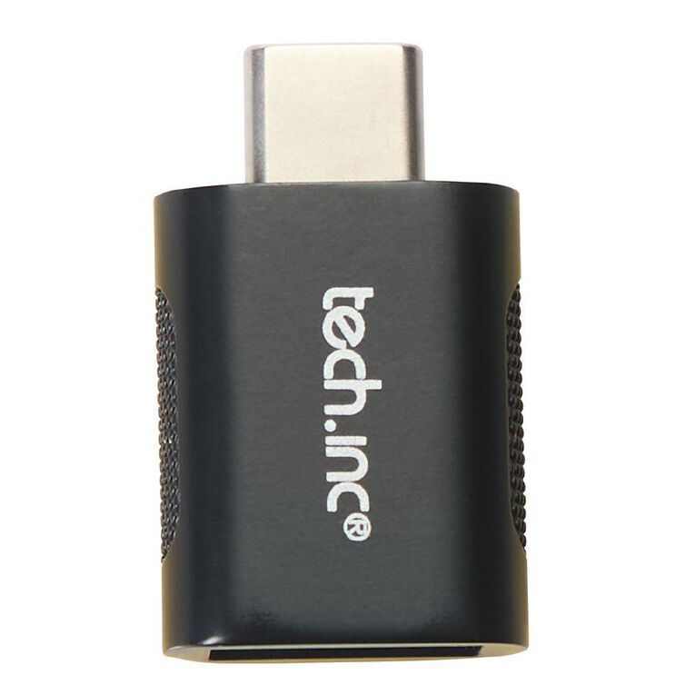 Tech.Inc USB-A to USB-C Adaptor
