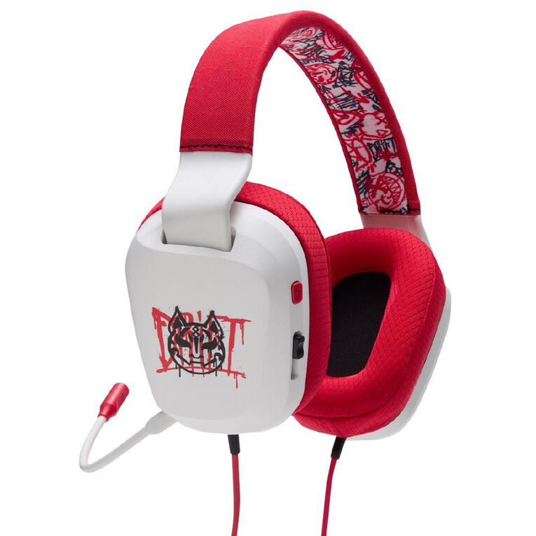 PowerA Xbox Wired Stereo Headset Fortnite Drift