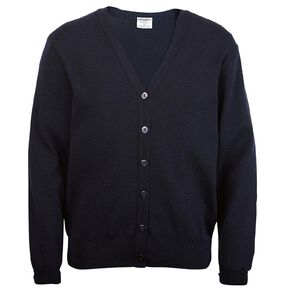 Schooltex Girls' Cardigan