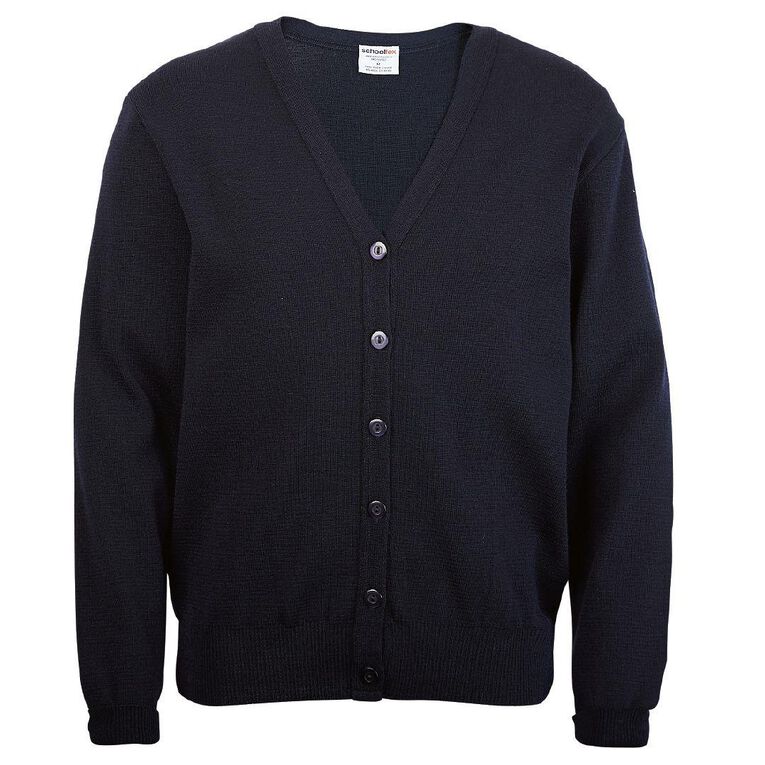 Schooltex Girls' Cardigan