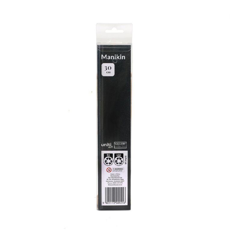 Uniti Gallery Manikin 30cm
