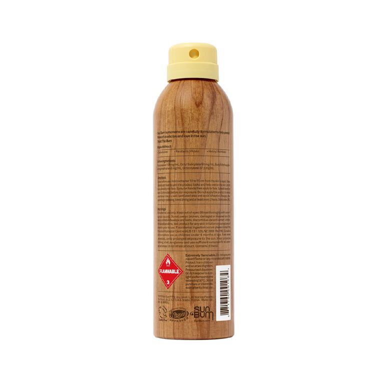 Sun Bum Original SPF 50+ Spray 177ml
