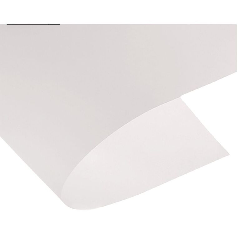 Reeves Tracing Paper 110gsm A2 Single Sheet