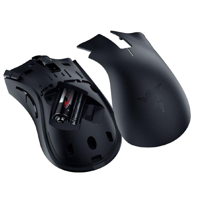 Razer Deathadder V2 X HyperSpeed Wireless Gaming Mouse