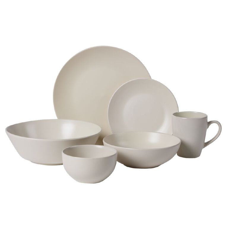 Living & Co Anyday Mini Bowl Ivory