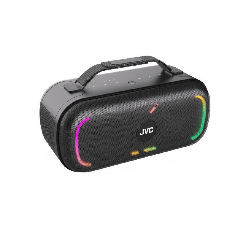 JVC IP67 50W Portable Speaker