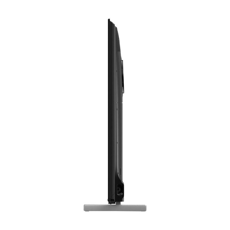 JVC 55 Inch 4K Ultra HD QLED Mini LED Google Smart TV JV5524M