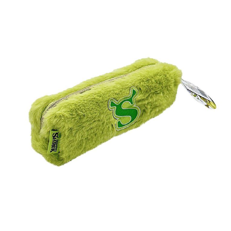 Shrek Pencil Case