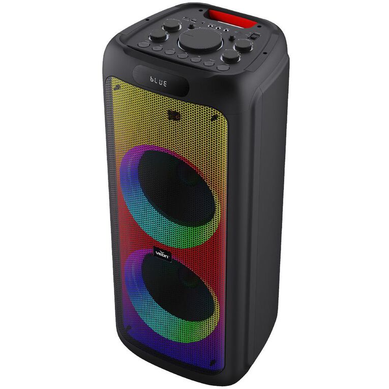 Veon Mega Blaster Jumbo Portable Party Speaker VNG1003