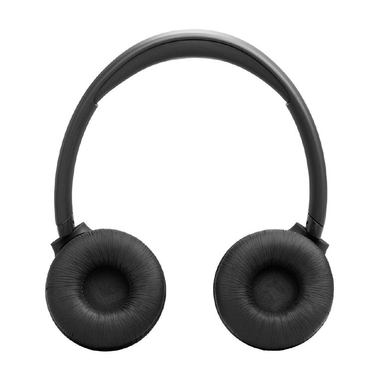 JBL JBL Tune 530BT Wireless On-Ear Headphones - Black