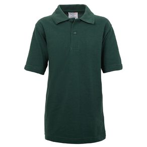 Schooltex Kids' Pique Polo