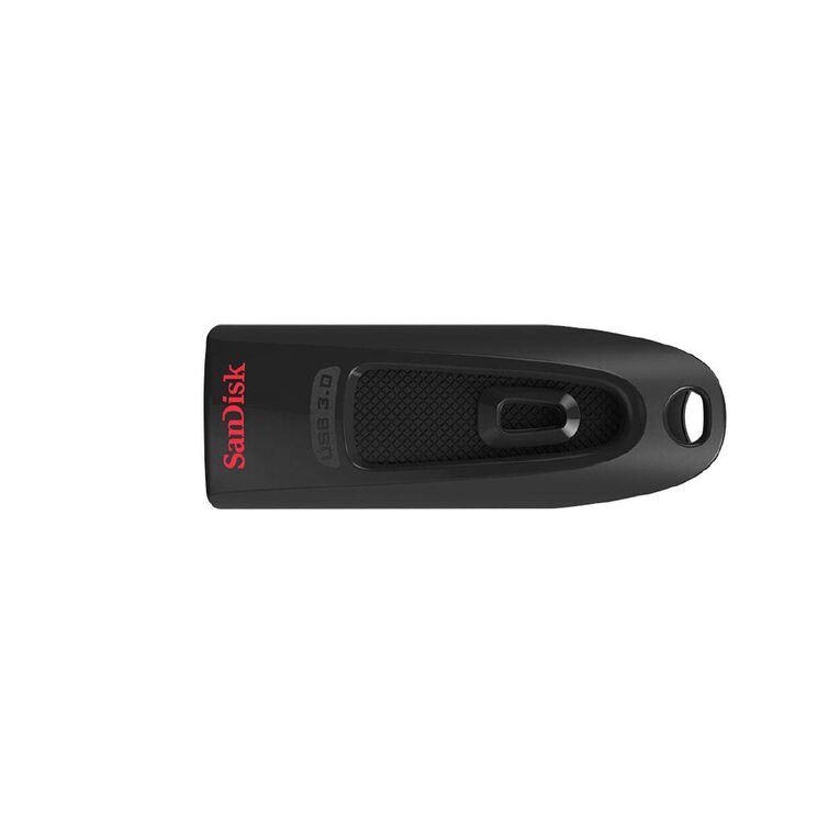 Sandisk Ultra USB 3.0 Flash Drive - 32GB Black
