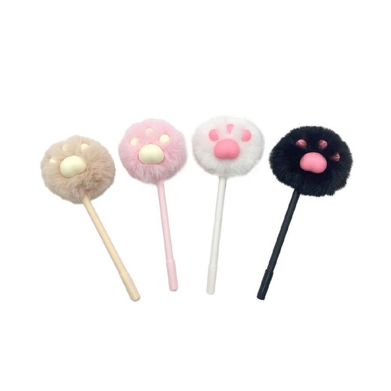 Uniti Kids Cat Paw Pen