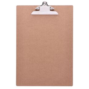 WS A3 Hardboard Clipboard 31cm x 44cm