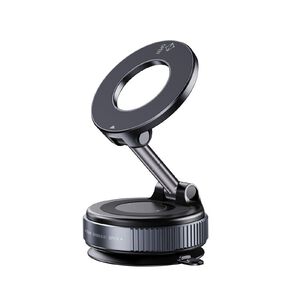 Tech.Inc Metal Suction Phone Holder