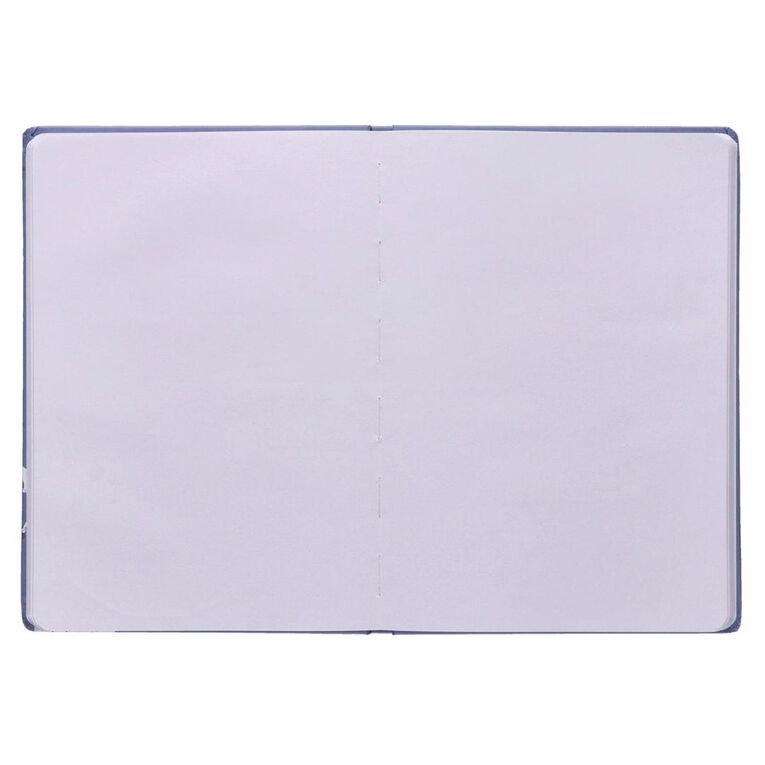 Uniti Stationery Dogs Notebook A5