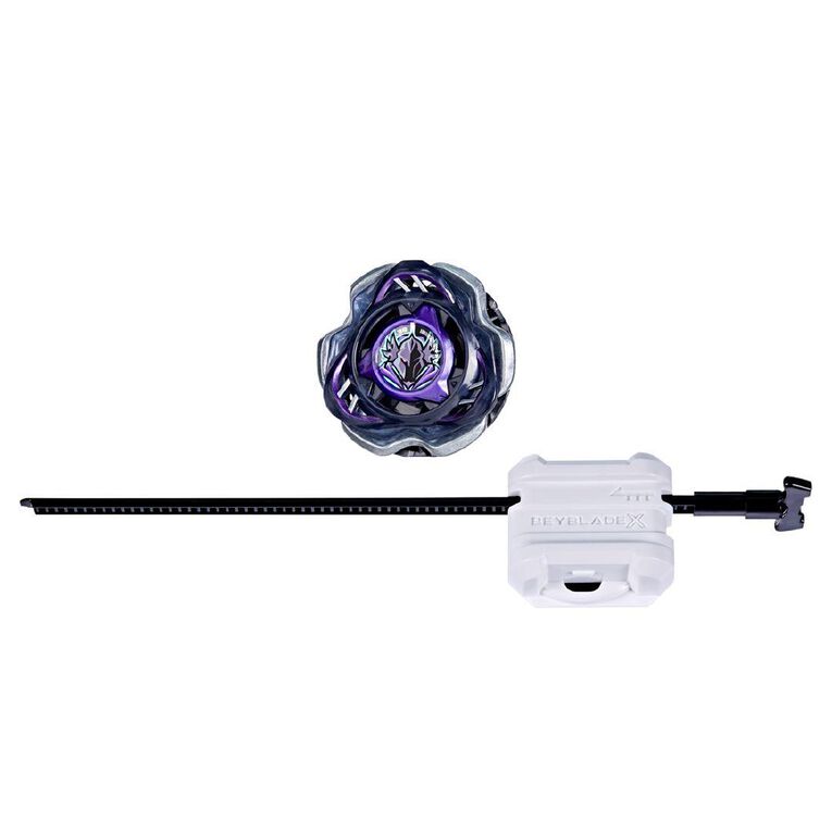 Beyblades X 2.0 Starter Pack Top Assorted