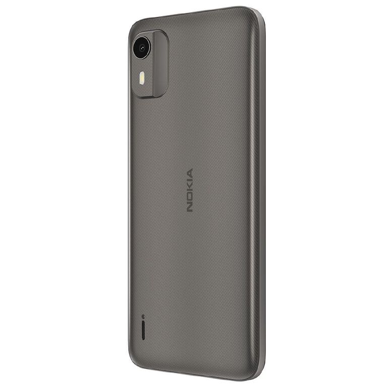 Nokia C12 64GB Charcoal