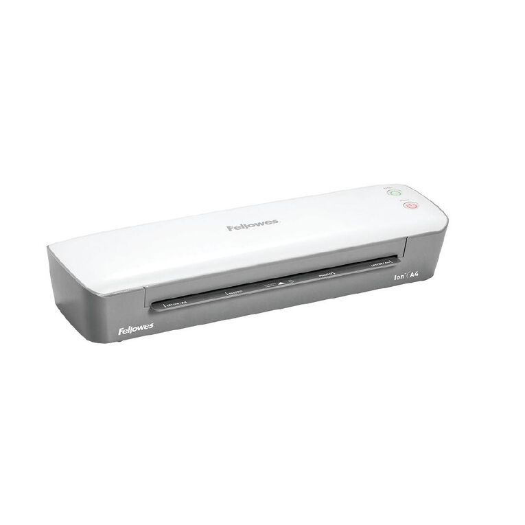 Fellowes Ion A4 Laminator