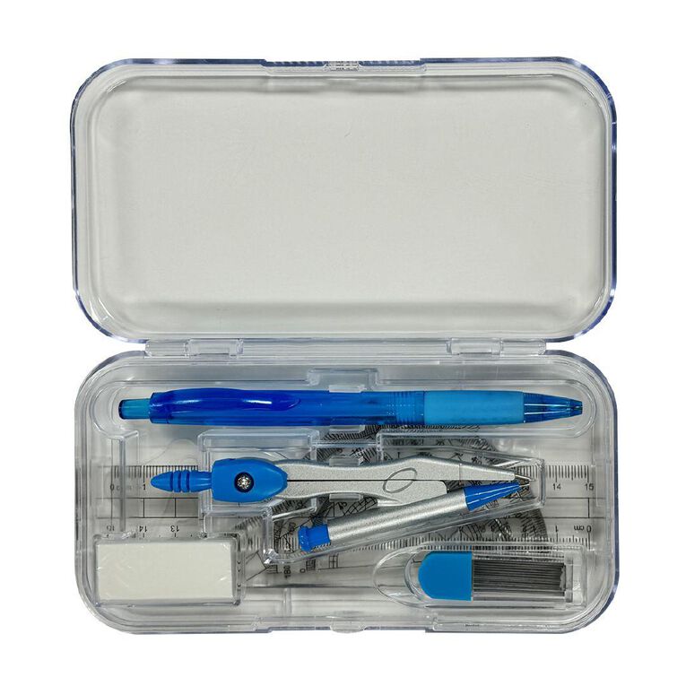 WS Maths Set 9 Piece