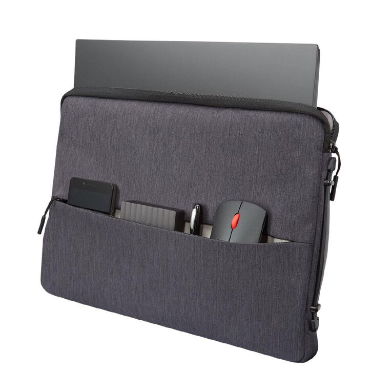 Lenovo 14-inch Laptop Urban Sleeve Grey