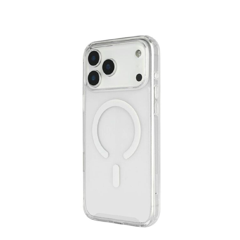TPU Phone Case with Magsafe for iPhone 17 Pro Max